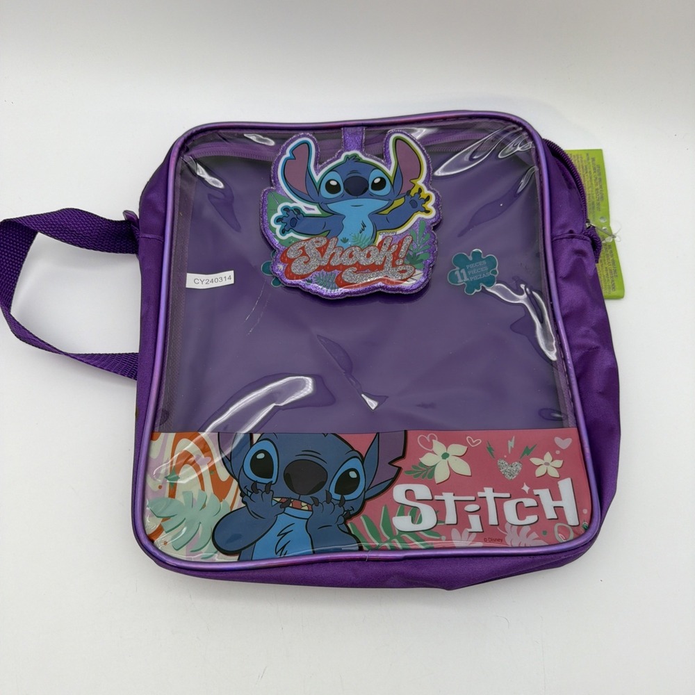 Stitch Bag